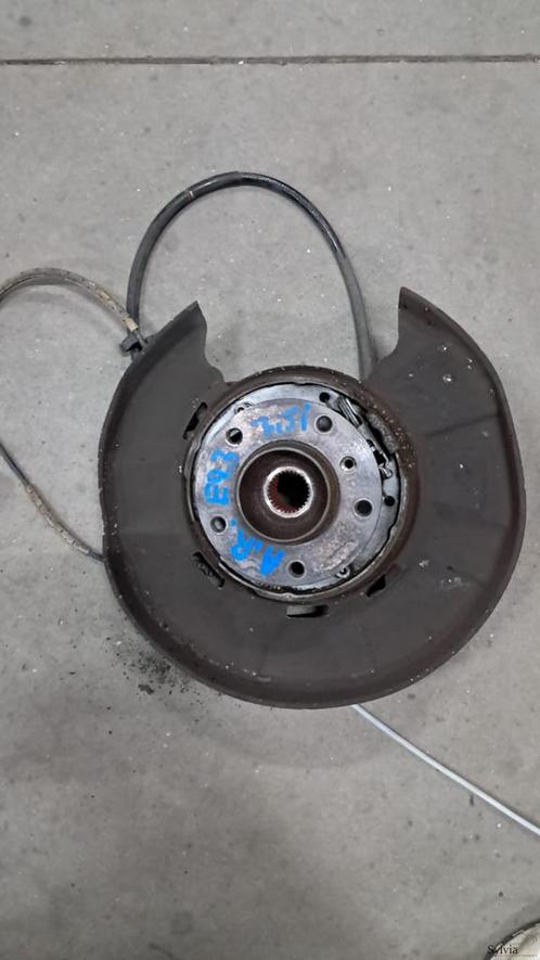 Fusee rechtsachter BMW 1 / 3 serie E81 E82 E87 E88 E90 E91 E, Auto-onderdelen, Ophanging en Onderstel, Gebruikt, Ophalen of Verzenden