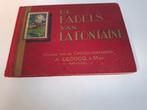De labels van lafontaine lecocq, Boeken, Ophalen of Verzenden