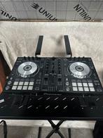 Pioneer DDJ-SR + flightcase, Muziek en Instrumenten, Ophalen, Gebruikt, Dj-set, Pioneer