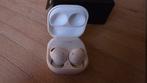 Samsung Galaxy Buds2 Pro comme neuf blanc (PAS DE COPIE), Telecommunicatie, Mobiele telefoons | Oordopjes, Ophalen of Verzenden