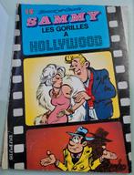 Sammy Tome 15 EO, Ophalen of Verzenden, Gelezen