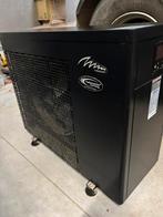 Warmtepomp zwembad, Tuin en Terras, Zwembad-toebehoren, Ophalen, Zo goed als nieuw, Verwarming