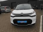 Citroën C3 AIRCROSS 1.2 PURETECH MANUEEL - WAARBORG, Auto's, Voorwielaandrijving, 4 deurs, Stof, Gebruikt