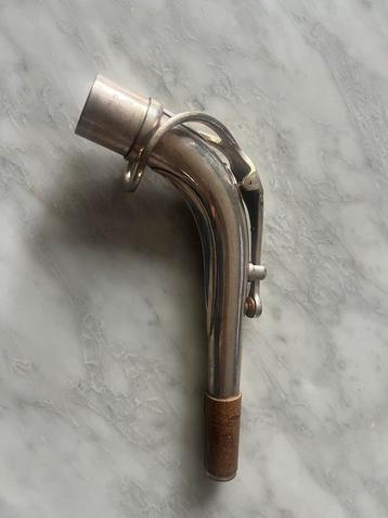 Bocal saxophone alto Selmer Mark VI, Musique & Instruments, Enlèvement ou Envoi, Comme neuf