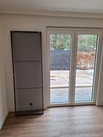 Raam draai kiep aluminium, Doe-het-zelf en Bouw, Deuren en Vliegenramen, Ophalen