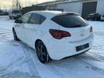 2011 Opel Astra, Auto's, Gebruikt, Overige brandstoffen, Bedrijf, Overige carrosserie