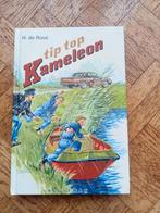 H. de Roos: Tip Top Kameleon, Boeken, Ophalen of Verzenden, Gelezen