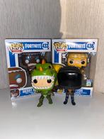 Funko pop Fortnite, Verzamelen, Ophalen, Zo goed als nieuw
