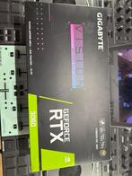Gigabyte RTX 3060 Video-pc 12 GB, Computers en Software, Videokaarten, Ophalen of Verzenden, Gebruikt