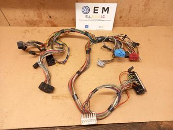 câblage MFA tableau de bord commodo neiman golf 2 GTI, Enlèvement ou Envoi, Volkswagen