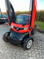 Renault Twizy, Diversen, Brommobielen en Scootmobielen, Ophalen of Verzenden, Zo goed als nieuw