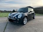 mini Cooper one met slechts 100.000km, Autos, Mini, Achat, Boîte manuelle, Berline, Particulier