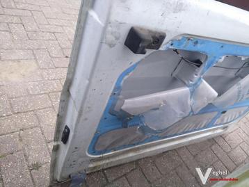 Ford Transit schuifdeur links of rechts 2010  beschikbaar voor biedingen