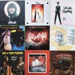 Lot van 9  POP/ROCK/SOUL  vinyl lp's uit de 1970s, Ophalen of Verzenden, 1960 tot 1980, Gebruikt, 12 inch