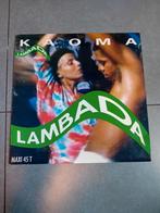 Lambada, CD & DVD, Vinyles | Musique du monde, Comme neuf, Enlèvement ou Envoi