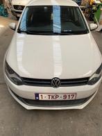 Volkswagen polo, Voorwielaandrijving, Euro 5, Zwart, Wit