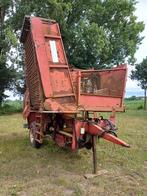 Aardappelrooier dewulf, Articles professionnels, Enlèvement, Cultures, Moissonneuse