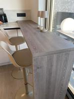 Mooie toog, Huis en Inrichting, Ophalen, Nieuw