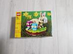 Lego 40463 Easter bunny, Ensemble complet, Lego, Enlèvement ou Envoi, Neuf