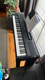 Piano éléctrique Yamaha P-515, Muziek en Instrumenten, Ophalen, Zo goed als nieuw, Piano