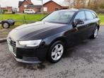 Audi A4, 2.0tfsi CNG, 2018, euro6, 184166km, 12500euro, Auto's, Automaat, 4 cilinders, A4, Zwart