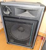 Luidsprekers 220 Watt RMS 710/H * 510/W * 440/D, Muziek en Instrumenten, Versterkers | Bas en Gitaar, Ophalen