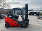 Heftruck Linde H30D-02, Ophalen, Diesel, LINDE, Heftruck