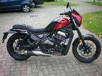 Moto Morini Calibre 700, Entreprise, Plus de 35 kW, Chopper, 2 cylindres