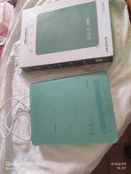 Plaque a induction ikoh pro pirax vert 2200w, Informatique & Logiciels, Enlèvement ou Envoi, Comme neuf, Autres technologies, All-in-one