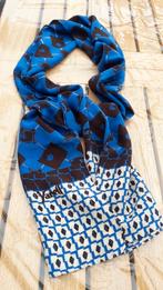Lange sjaal merk Yarell...als nieuw, Kleding | Dames, Ophalen of Verzenden, Zo goed als nieuw, Sjaal