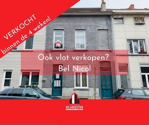 Industrieel te koop in Gent, Immo, Huizen en Appartementen te koop, Overige soorten, F
