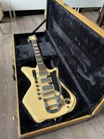 Airline 3p 59 DLX ( evt ruil), Muziek en Instrumenten, Snaarinstrumenten | Gitaren | Elektrisch, Verzenden, Fender