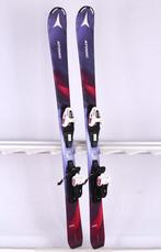 100 110 120 kinder ski's ATOMIC MAVEN GIRL 2024, Gebruikt, Verzenden, 100 tot 140 cm, Carve