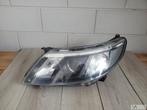 Saab 9-3 xenon koplamp links 2007 - 2012 facelift p12770143, Auto-onderdelen, Ophalen of Verzenden, Gebruikt, Saab