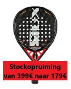 Siux Pegasus Rev Cube nieuwe padel racket, Ophalen of Verzenden, Nieuw, Padelracket