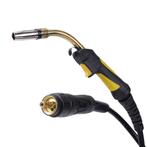 MIG MAG lastoorts MLT24 4m, Verzenden