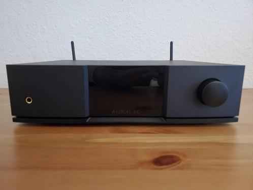 Auralic Altair G2.1 (High End Streamer/ DAC/ Headphone Amp), Audio, Tv en Foto, Converters, Zo goed als nieuw, Ophalen of Verzenden