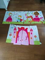 Rideaux lit Flexa mi hauteur, Enfants & Bébés, Chambre d'enfant | Lits, Enlèvement