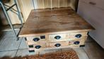 Salontafel, Huis en Inrichting, Tafels | Salontafels, Ophalen, Gebruikt