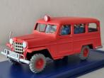 Kuifje-Hergé 1/43 Nieuw!, Ophalen of Verzenden, Nieuw