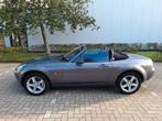 Mazda MX-5 1.8i | 69dkm | Airco, Autos, Mazda, Achat, Entreprise, Boîte manuelle, Noir