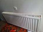7 Plaat radiatoren Radson- afmetingen zie overzicht, Doe-het-zelf en Bouw, Ophalen, Zo goed als nieuw, Radiator