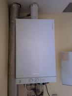Chaudière Vissemant, Bricolage & Construction, Chauffage & Radiateurs, Moins de 60 cm, Enlèvement, Utilisé, 80 cm ou plus