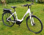 Vélo électrique de ville Bosch "Stream" Classic Metropolis, Comme neuf, Autres marques, Moins de 47 cm, 30 à 50 km par batterie