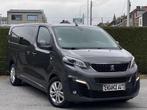 Peugeot Expert 2.0 HDi 177 Cv Long Auto - Double Cabine - TV, Auto's, Peugeot, Automaat, Gebruikt, 4 cilinders, Parkeersensor