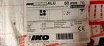 10 isolatie platen Iko Enertherm ALU 50 mm TG, Ophalen, Nieuw, 4 tot 8 cm
