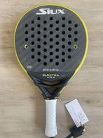 Siux Lite 3, Ophalen of Verzenden, Gebruikt, Padelracket