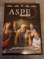 Dvd-box Aspe, seizoen 9, in zeer goede staat, Cd's en Dvd's, Boxset, Ophalen of Verzenden, Zo goed als nieuw, Actie en Avontuur