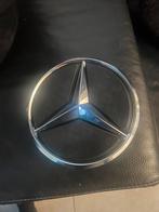Mercedes ster, Ophalen of Verzenden