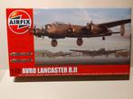 AIRFIX (A08001): Avro Lancaster B.II op 1/72, Hobby en Vrije tijd, Nieuw, Overige merken, Groter dan 1:72, Ophalen of Verzenden
